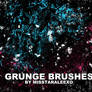 Grunge Brushes
