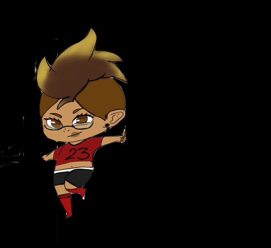 Mini Me by Pit-The-Beast on DeviantArt