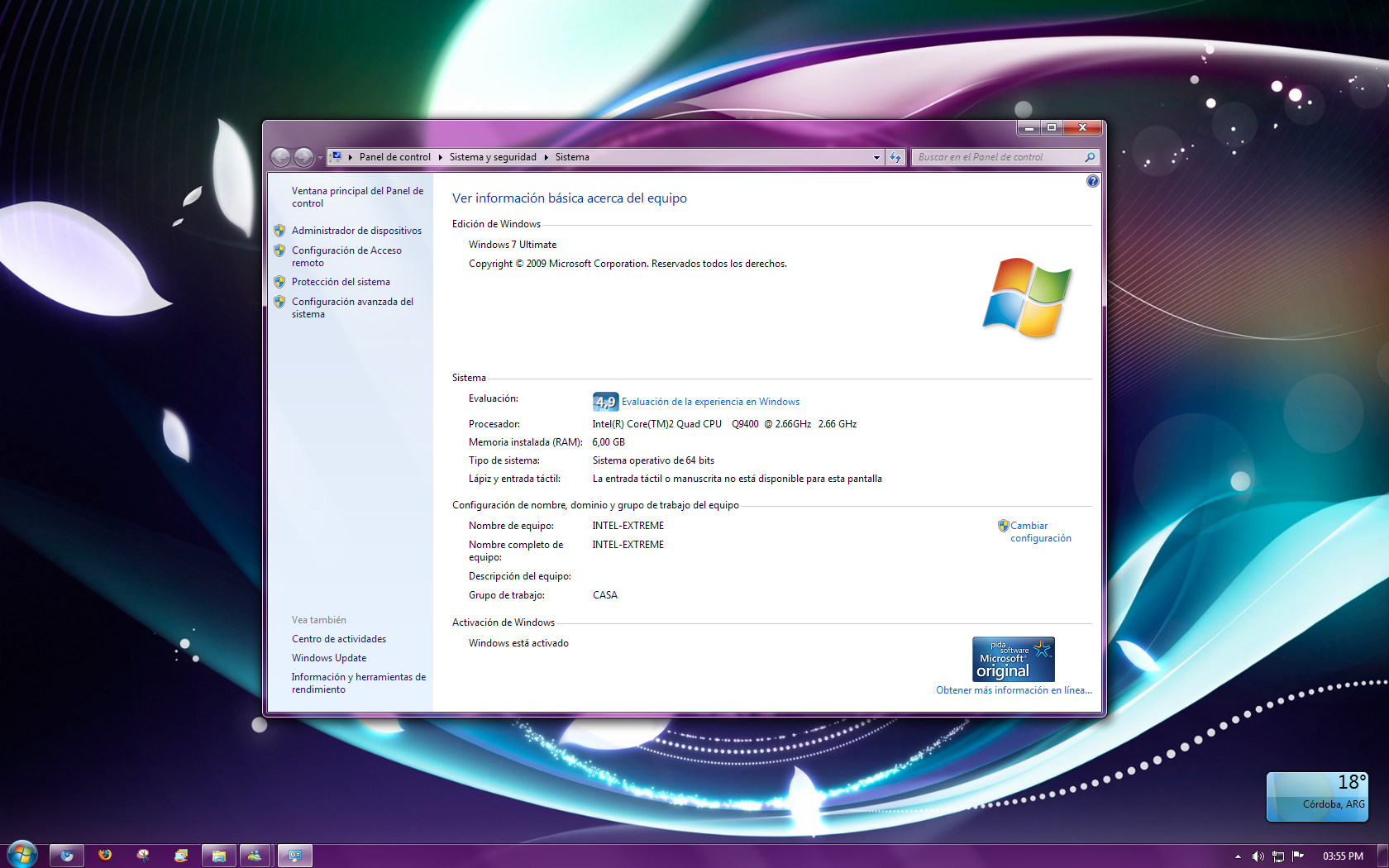 Windows 7 Logo System by Z08-Styles on DeviantArt