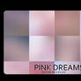 Texture Pack: Pink Dreams