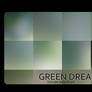 Texture Pack: Green Dreams