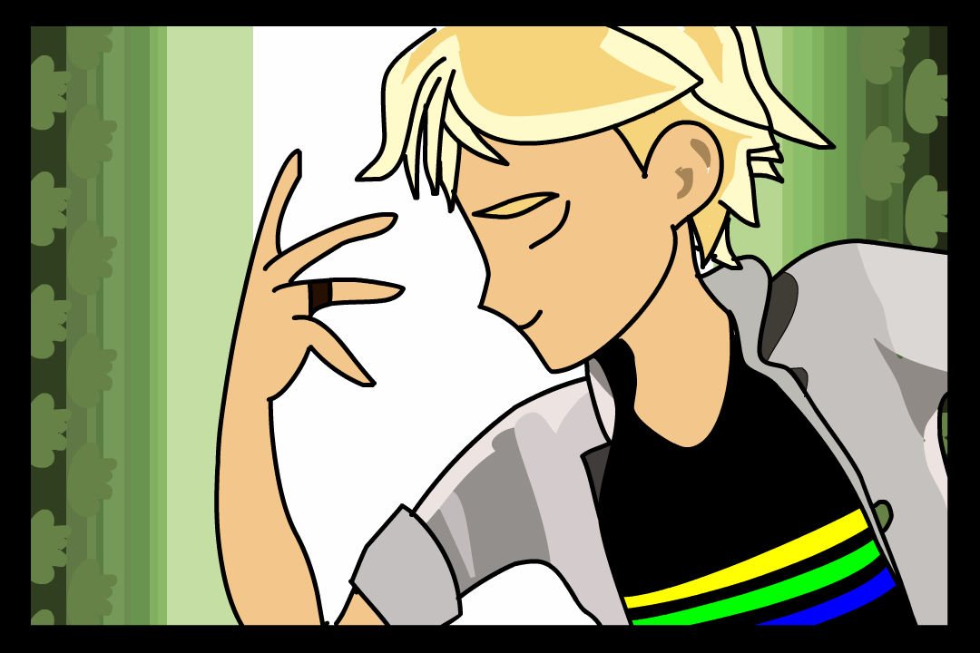 Miraculous Ladybug Cat Noir 2d Animation By Catcharmanimations On Deviantart Ladybug and chat noir in @eden_daphne_ 's mlb au! miraculous ladybug cat noir 2d