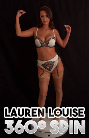 Lauren louise model