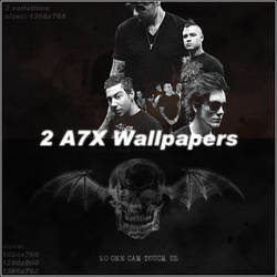 A7X Wallpapers