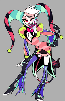 Fusion Commission Complete 