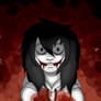 Jeff The Killer (A New Me!)