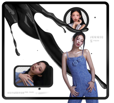 Explore the Best Jenniekim Art | DeviantArt