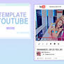 Template YOUTUBE By Anemone