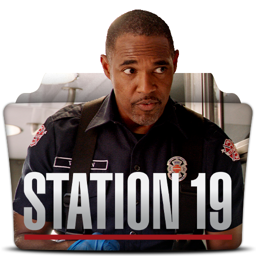 Station 19 Folder Icon by PipeCalvo on DeviantArt