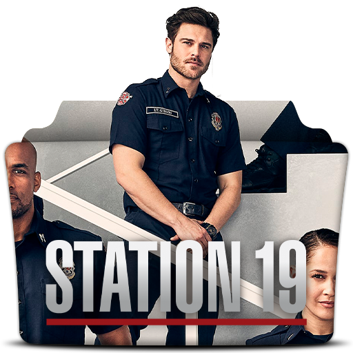 Station 19 season 1 netflix deals
