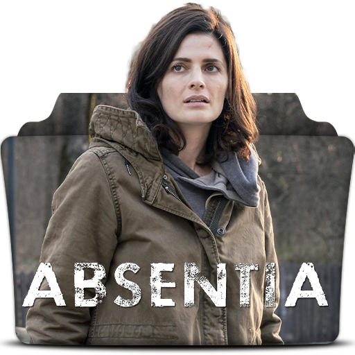 Absentia Icon Folder by PipeCalvo on DeviantArt