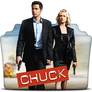 Chuck Folder Icon