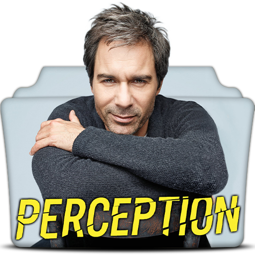 Perception Folder Icon by PipeCalvo on DeviantArt