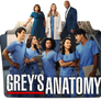 Greys Anatomy Folder Icon