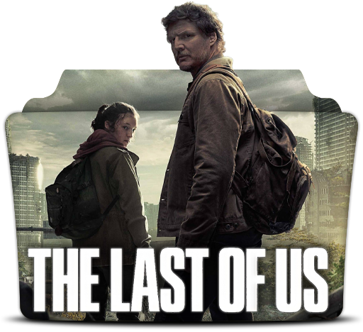 The Last of Us Part I - Desktop Icon by Jolu42 on DeviantArt