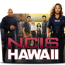 NCIS Hawaii Folder Icon