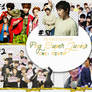 PNG Super Junior by Minta2k1