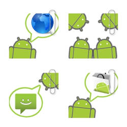 Android Say's
