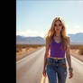 AI cover Avril Lavigne Alanis Everything
