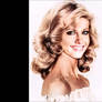 Olivia Newton-John Fleetwood Mac Spare Me A Little