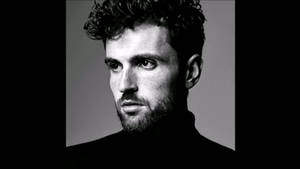 AI Duncan Laurence Sings Nothing (12-inch Mix), de TheNinthWaveTNW