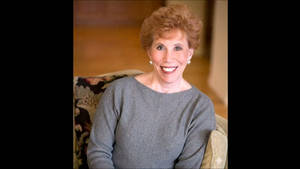 AI Marilyn Hickey "His Eye Is On The Sparrow"