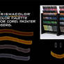 Prismacolor for Painter