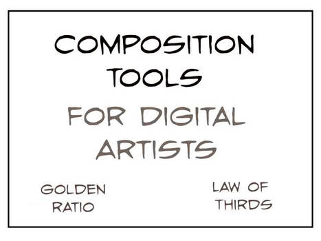 Thirds and Golden Ratio Tools