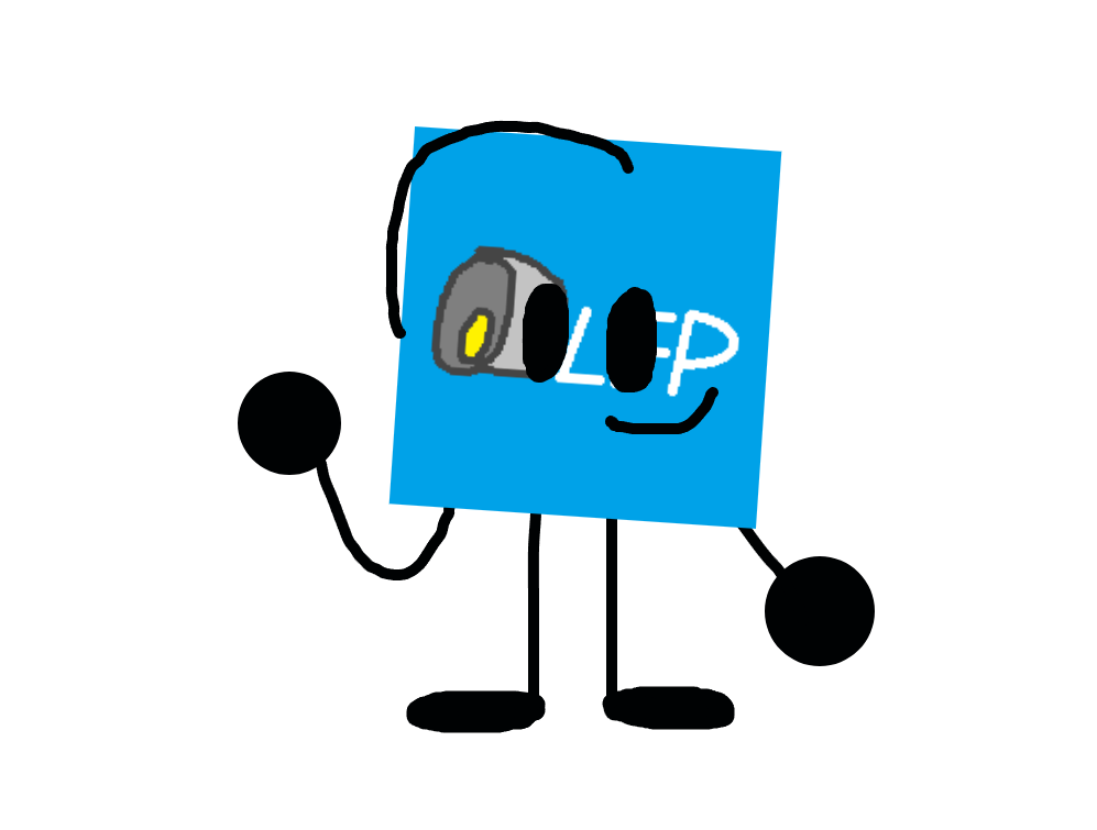 LFP Pose #1 by LFPonDeviantart on DeviantArt