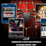 Spider Man 3 Skin for Motorola