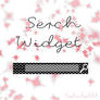 Serch Widget