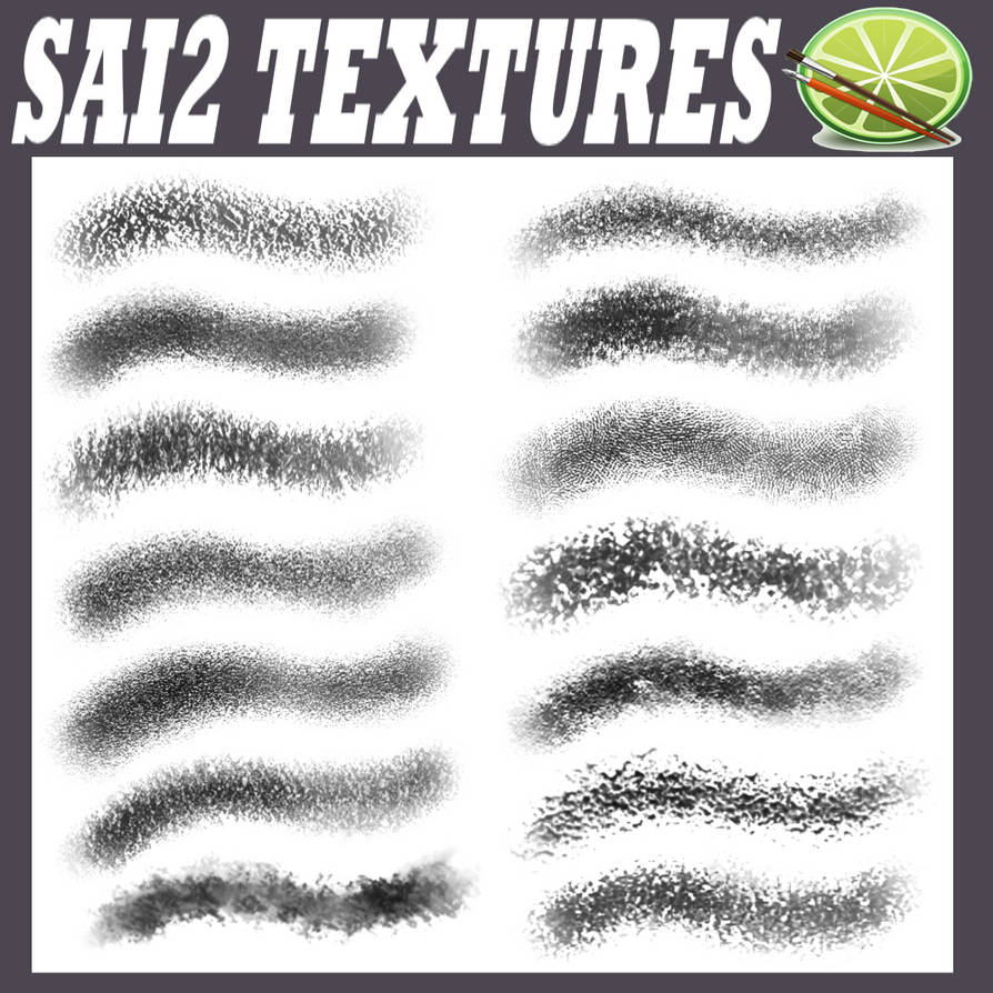 SAI2 textures by alexa223344 on DeviantArt