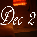 2 December