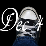 4 December