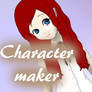 Character maker