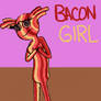 Bacon Girl