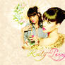 Katy Perry - PSD file -