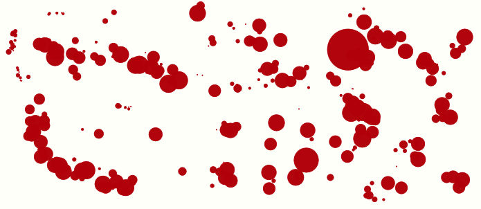 blood splatter by shikisousaki on DeviantArt