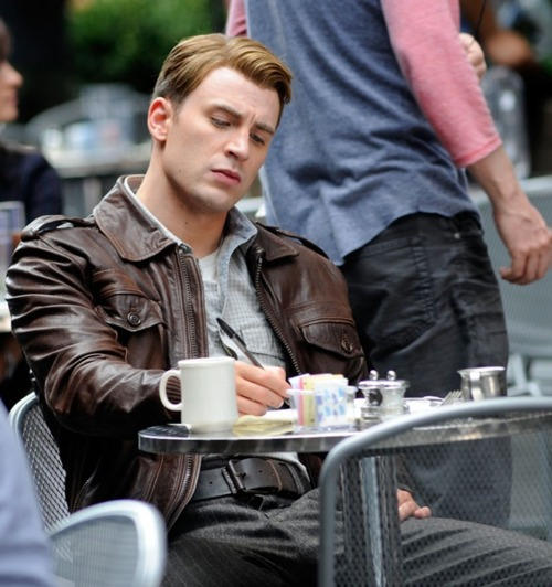 Steve Rest Off The man out of time (Steve x Reader) by Mrivso on DeviantArt