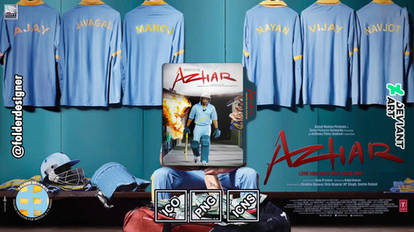Explore the Best Azhar Art | DeviantArt