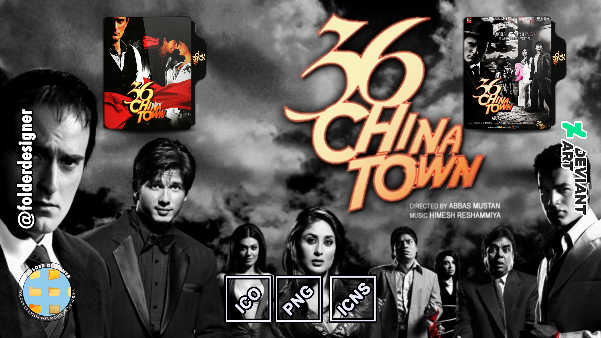 36 china town full movie outlet