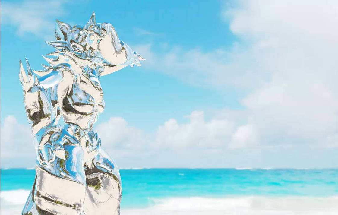 Plasma Waves Bonus by IndigoRan on DeviantArt