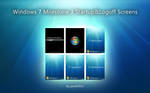 Windows 7 M3 Animations