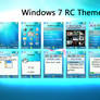 Windows 7 RC Theme 240x320