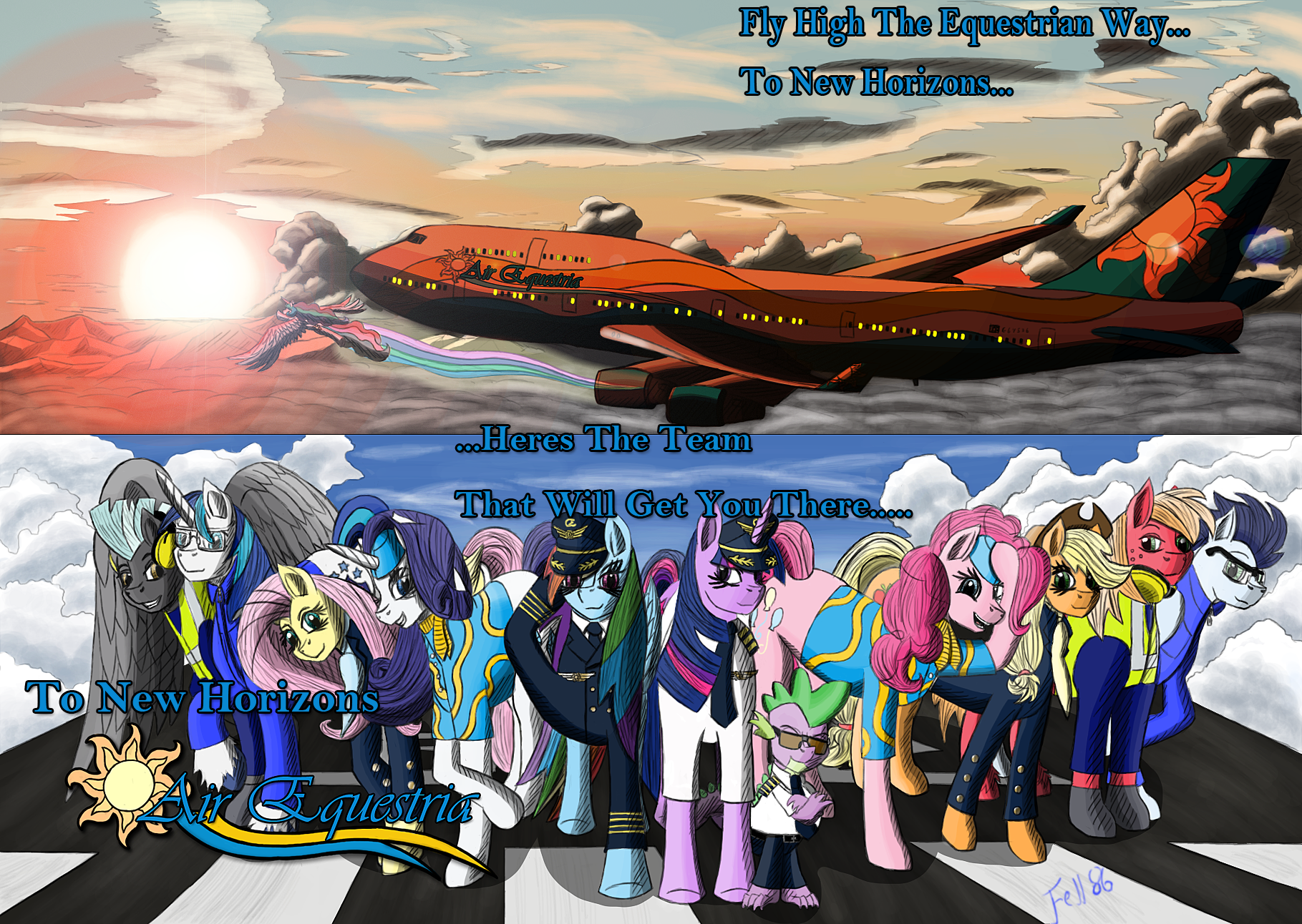 Air Equestria