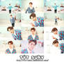 PhotoPack Sehun#1