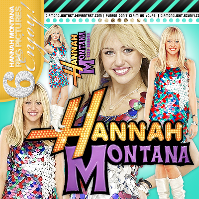 Hannah Montana Png Pack By Diamondlightart On Deviantart Hannah Montana Png Pack By Diamondlightart On Deviantart
