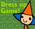 Animal Crossing Dress up v.2