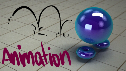 bouncing ball animation