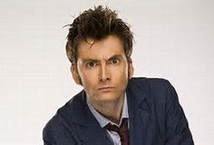 David Tennant morph for M4